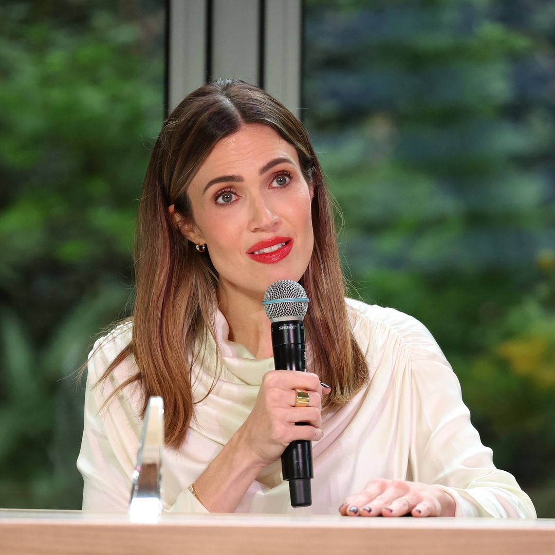 Mandy Moore shares why she distanced herself from long-time friends