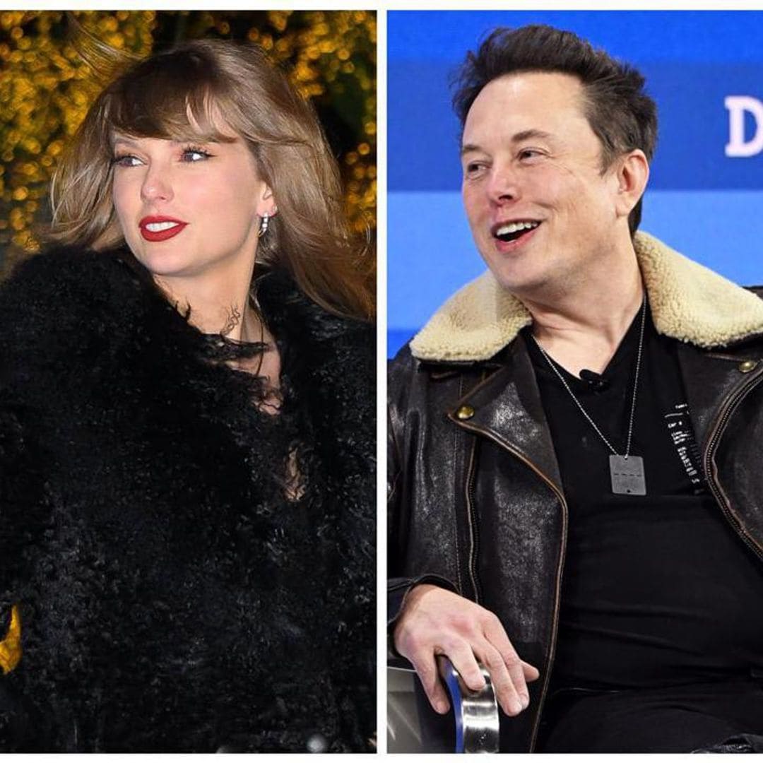 Elon Musk warns Taylor Swift of ‘popularity decline’: Fans respond