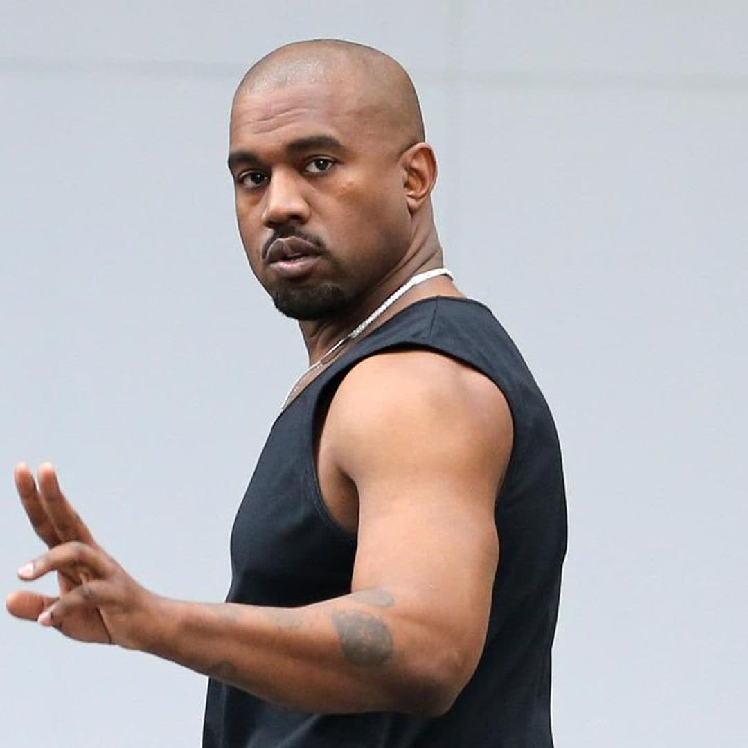 A petition to remove Kanye West from Coachella has nearly 50,000 signatures