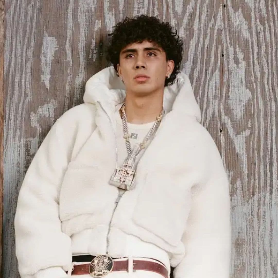 New Music Friday: Rosalia, DannyLux, GALE, Danny Ocean, Anna Lunoe, and more