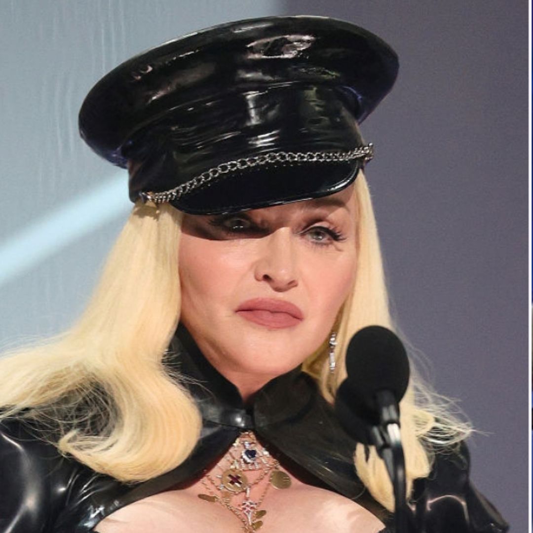 Madonna calls out Sabrina Carpenter’s team after they ghosted her for five days at the VMAs