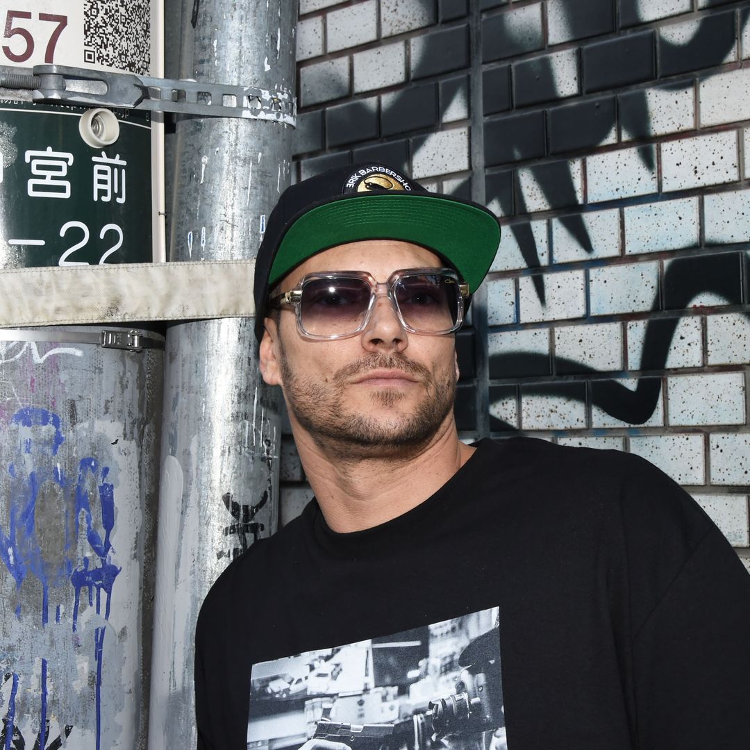 Kevin Federline unearths private texts from Jamie Lynn Spears