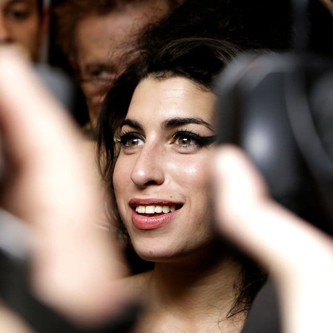 Amy Winehouse: Remembering the life and career of the iconic singer