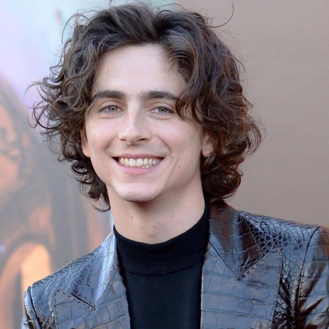 Capricorn celebrities: Timothée Chalamet, Ricky Martin, Michelle Obama, and more