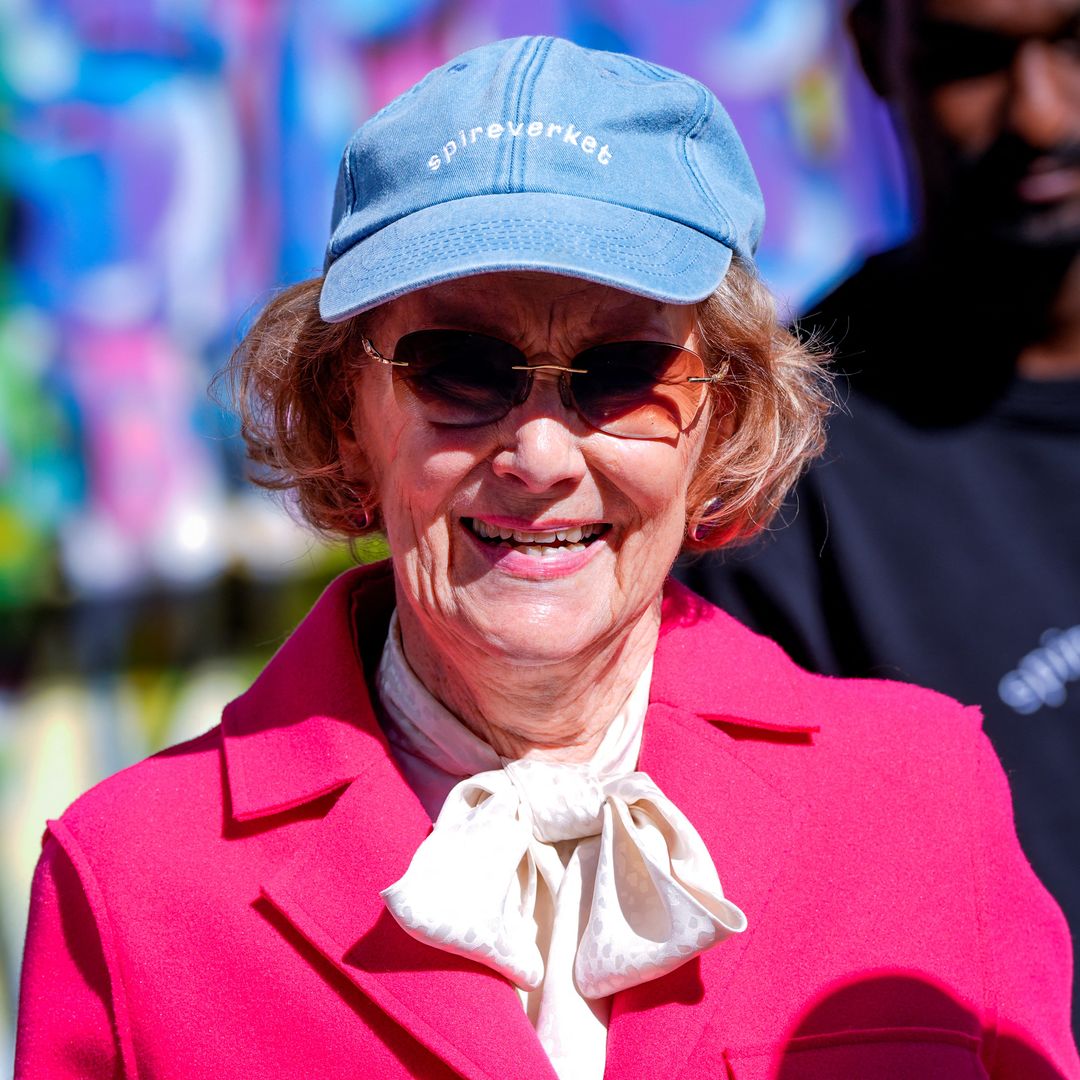 Queen Sonja leaves hospital as Norway’s royal family faces string of health crises