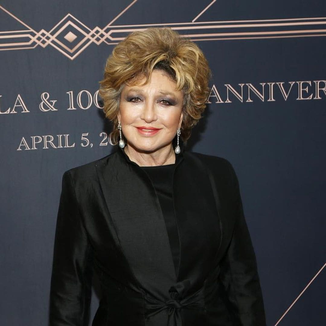 Mexican legend Angélica María stars in season 2 of ‘The Lincoln Lawyer’