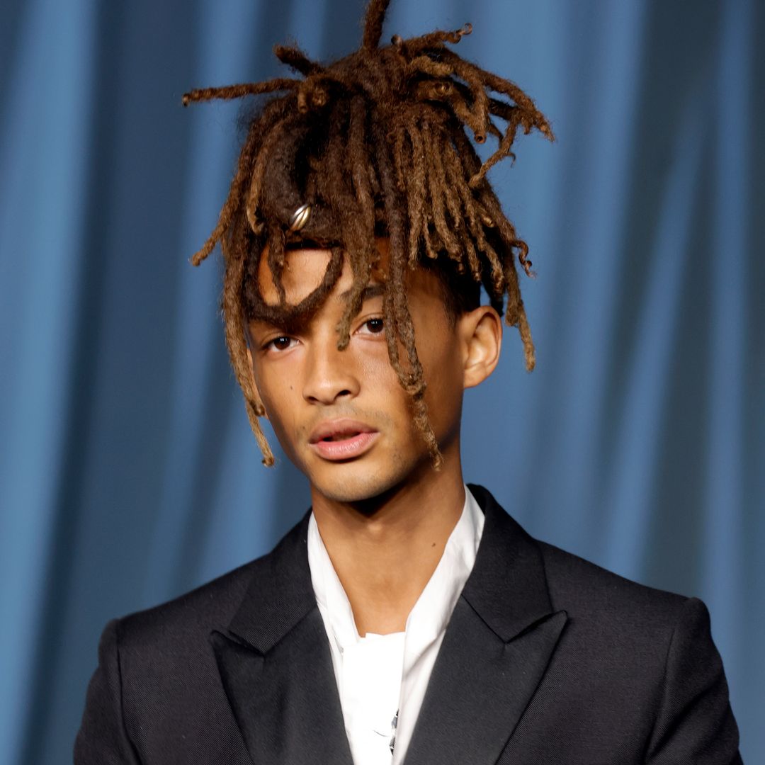 Jaden Smith celebrates Christmas by helping the unhoused in Los Angeles