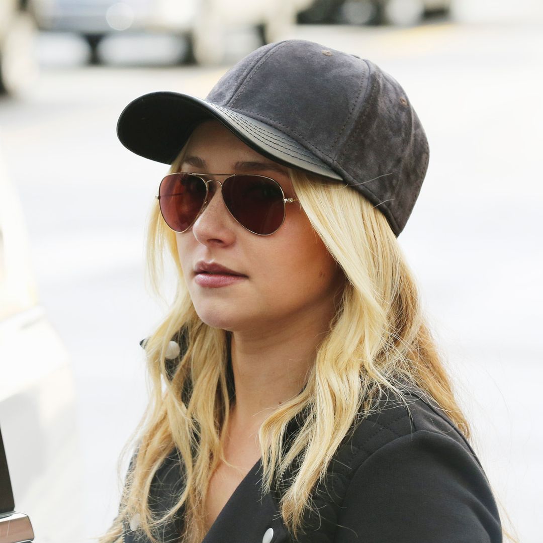 Hayden Panettiere’s frantic 911 call reveals Brian Hickerson’s brother is the person who called and chilling CPR details