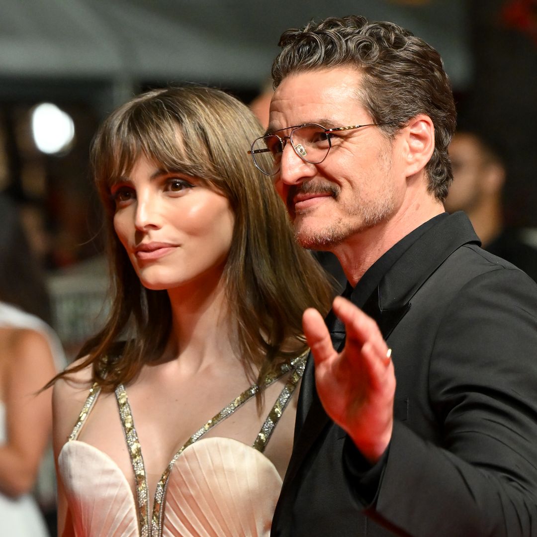Pedro Pascal ‘tearing up’ as sister Lux shines at Paris Fashion Week: ‘Very, very proud brother’