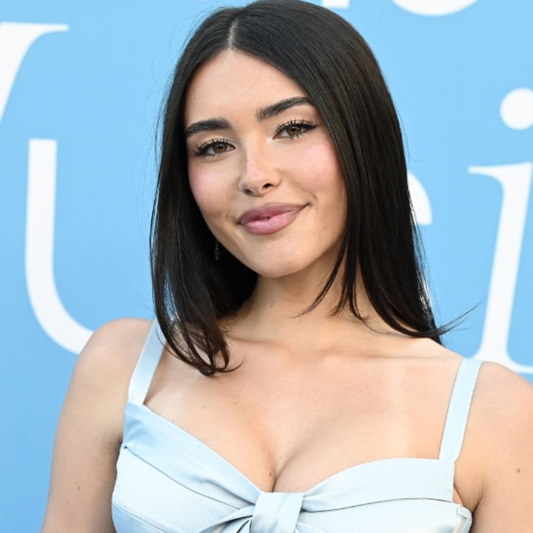 Are Madison Beer and NFL star Justin Herbert dating?