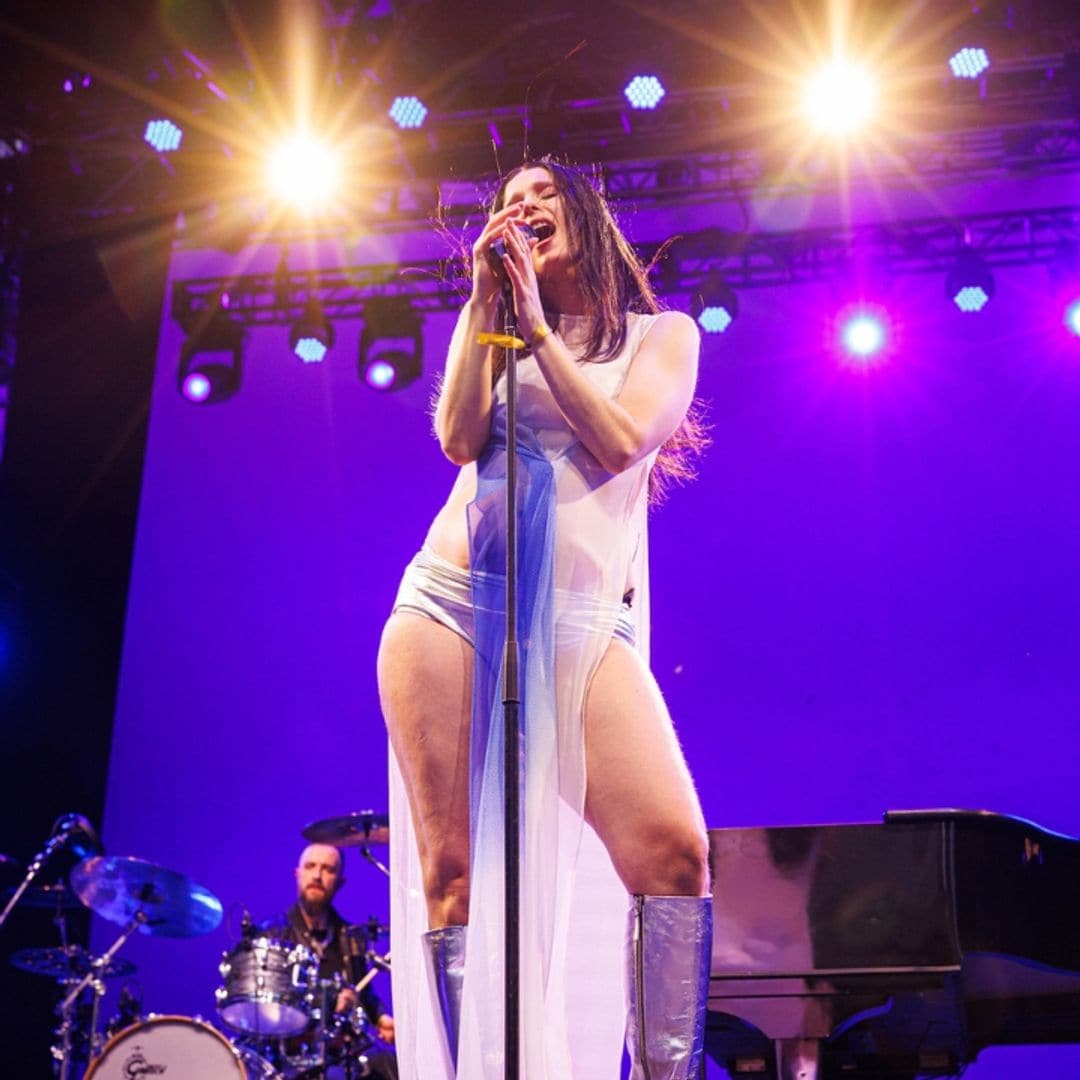 Why Ruidosa Fest is NYC’s must-go (and Free) event this weekend