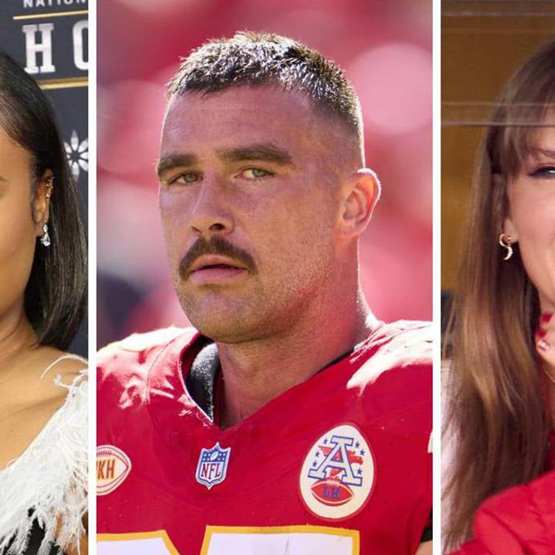 Travis Kelce’s Love Life: from Maya Benberry to Taylor Swift