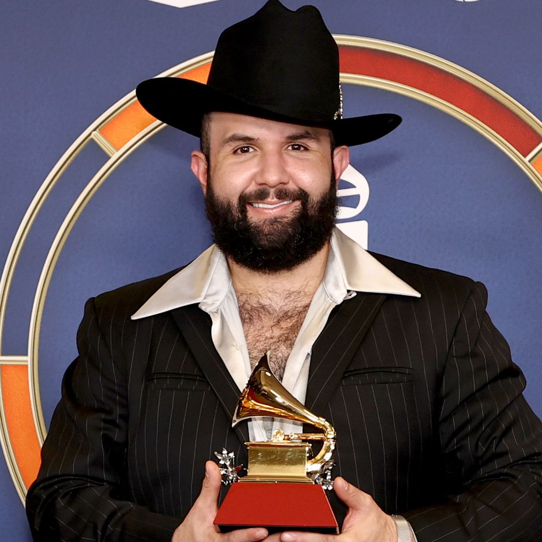 Latin GRAMMYs 2026: Carín León, Silvana Estrada, and more Mexican and Mexican-American nominees