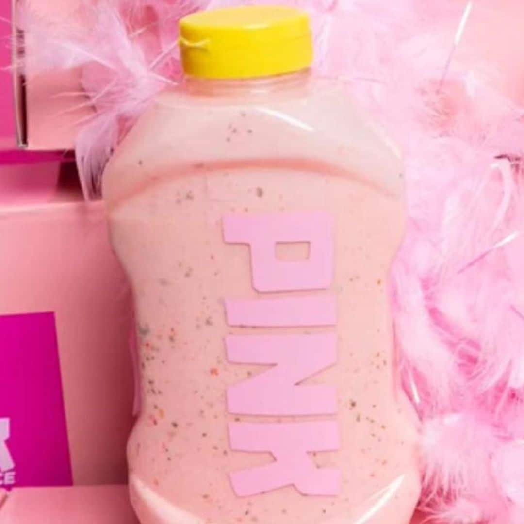 The TikTok Pink sauce controversy continues with more confusion and concern