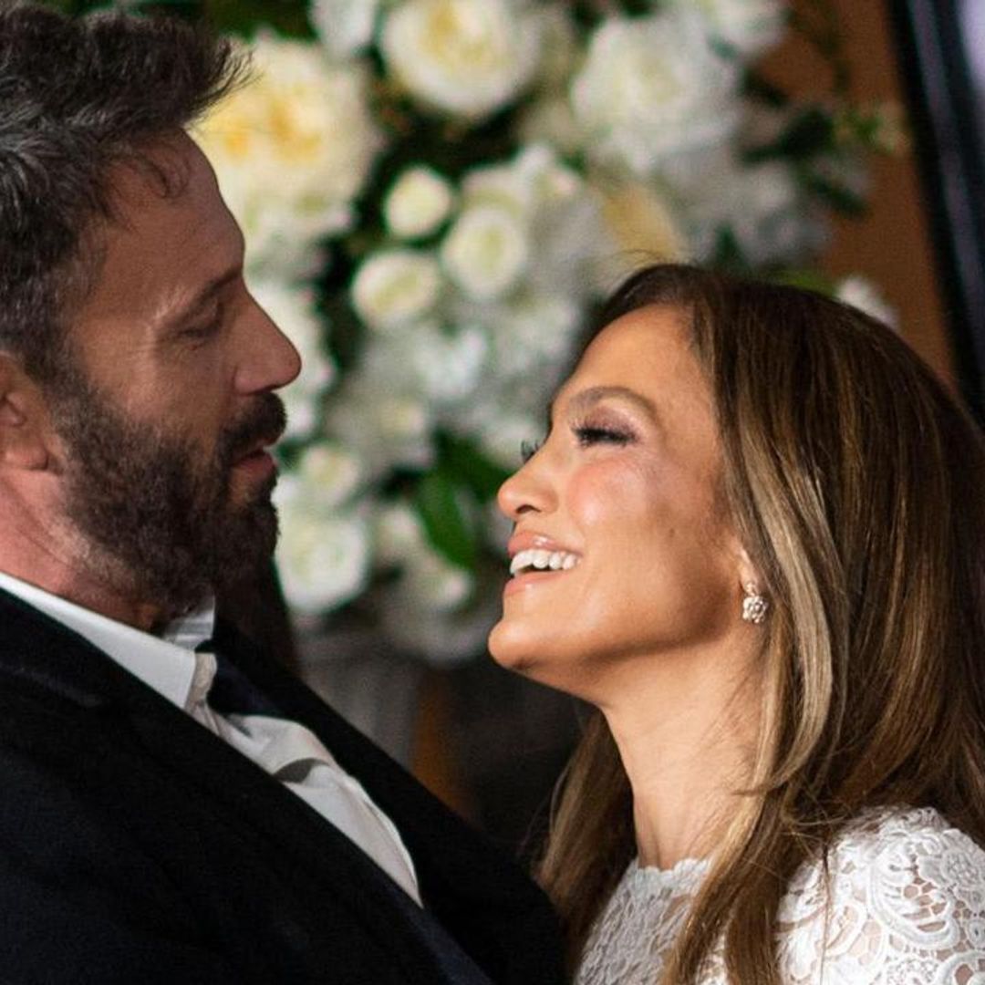 Updates: Jennifer Lopez and Ben Affleck officially married! ‘It ended with a kiss’