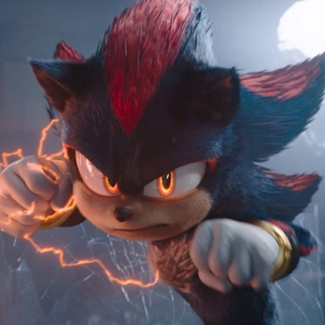 'Sonic the Hedgehog 3's trailer features Keanu Reeves as the villain: Watch it here!
