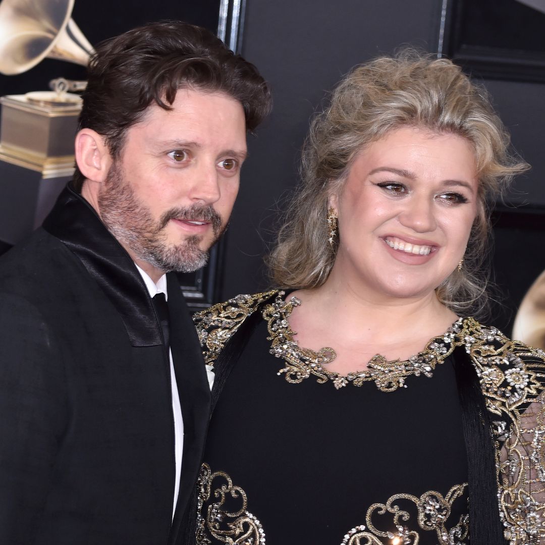 Brandon Blackstock reportedly found love with Kelly Clarkson's ex-assistant before he passed