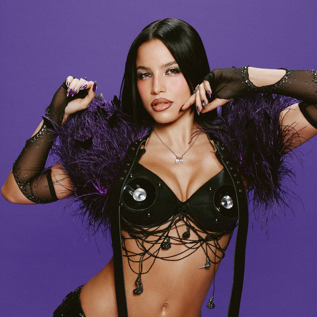 New Music Friday: Daddy Yankee, Emilia, Zulia, Yami Safdie, Eladio Carrión, and more