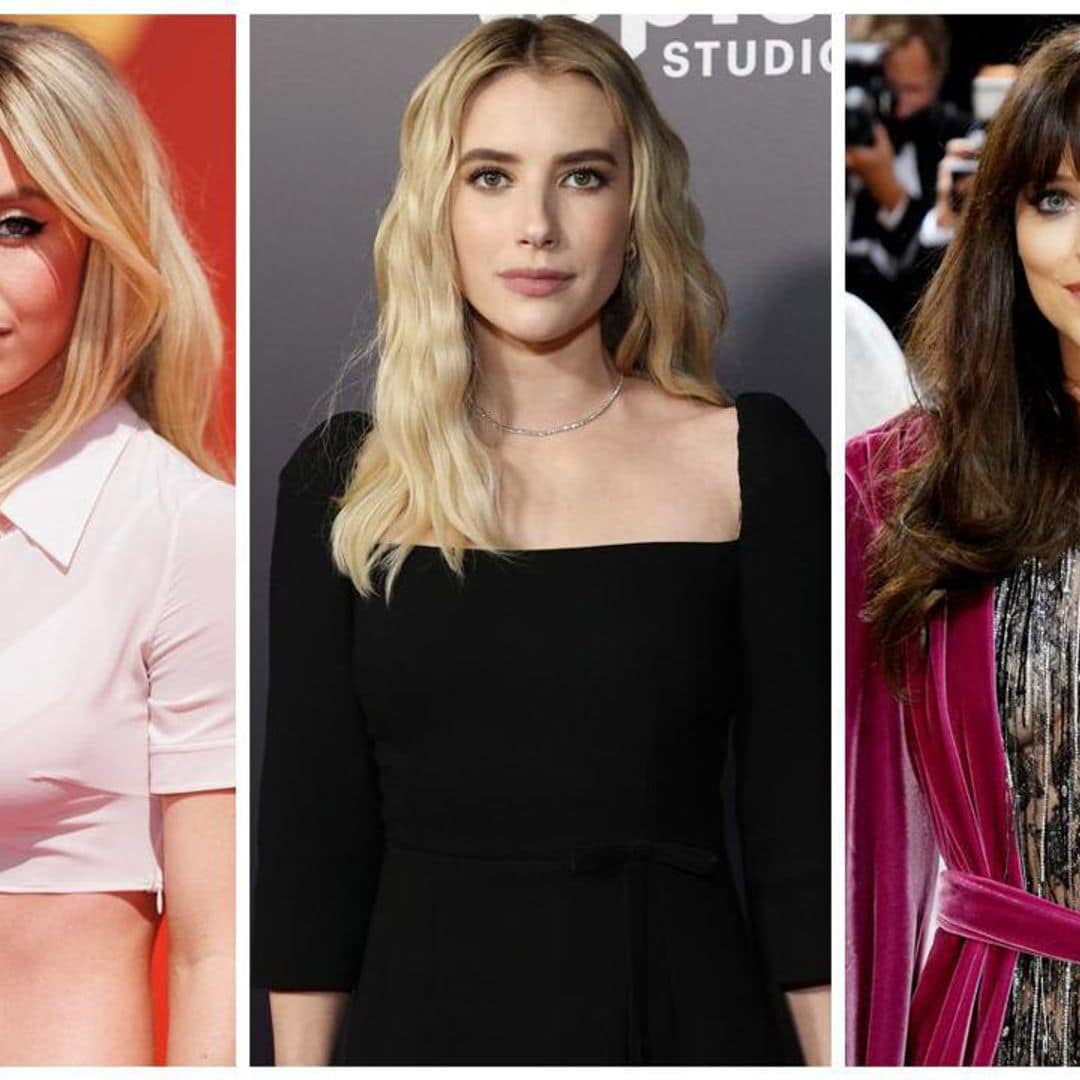 Emma Roberts joins Dakota Johnson and Sydney Sweeney in Spider-Man spin-off ‘Madame Web’