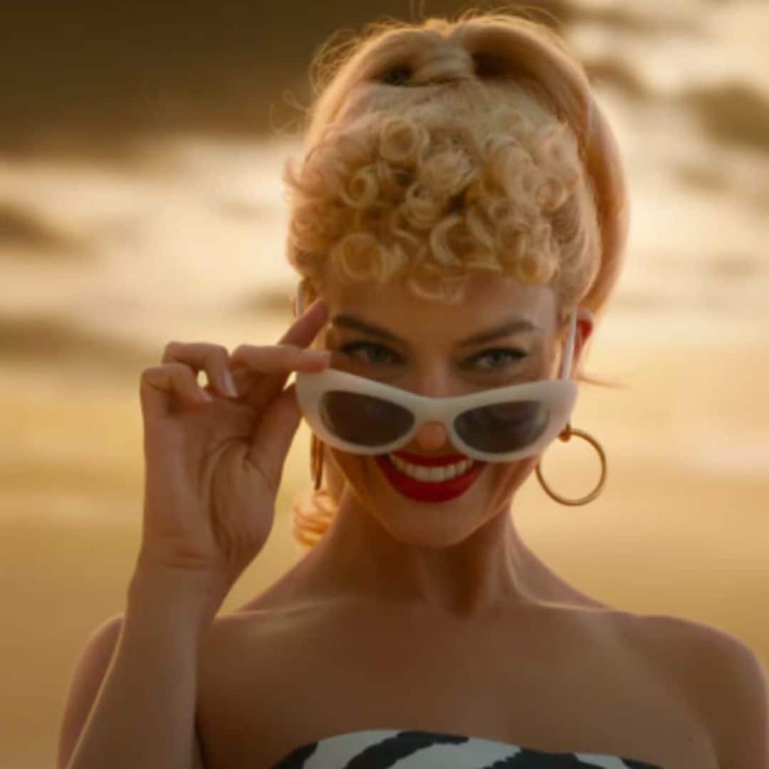 Barbie: Watch first trailer with Margot Robbie and Ryan Gosling as the iconic characters