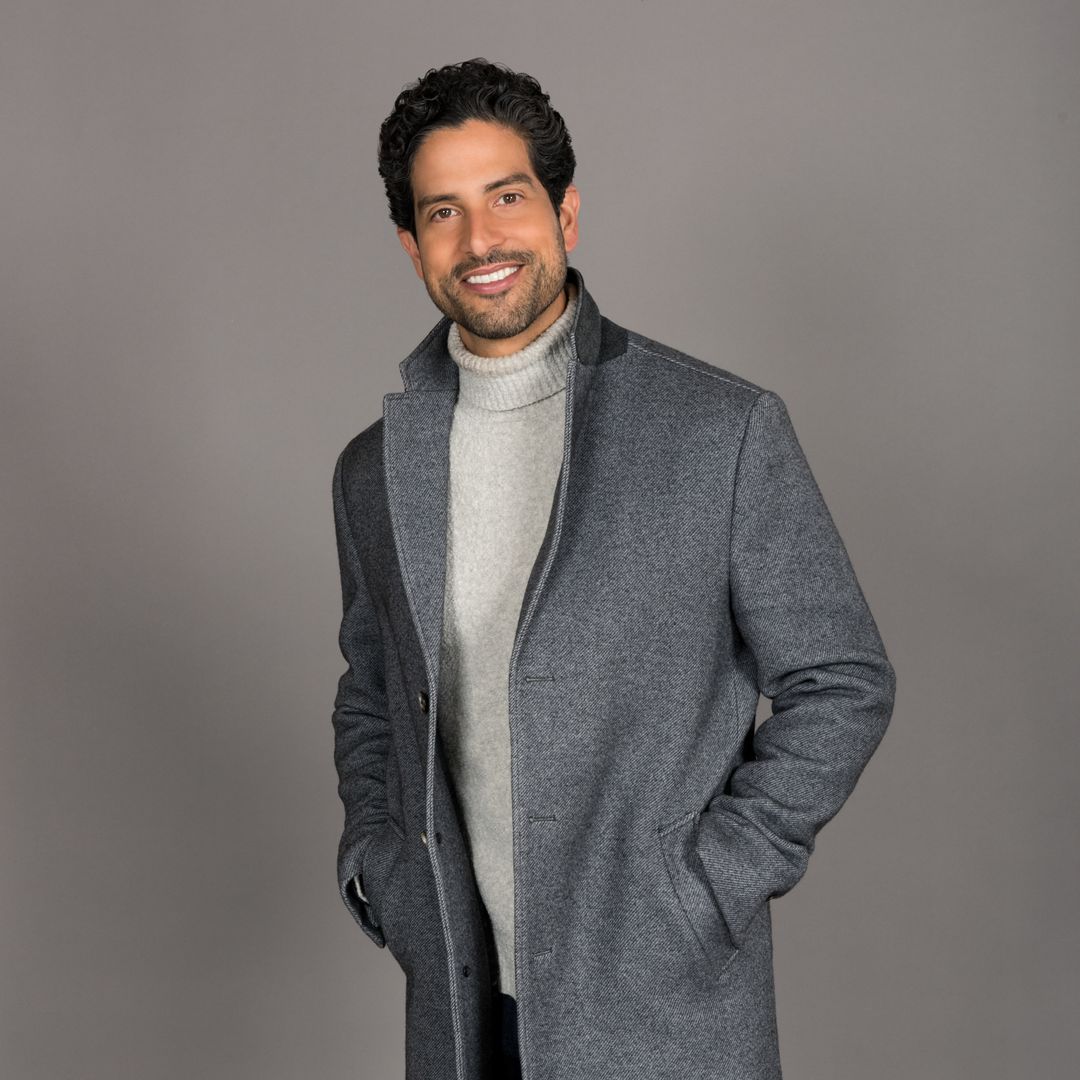 Adam Rodriguez reveals gut-punch ending in 'Criminal Minds: Evolution'