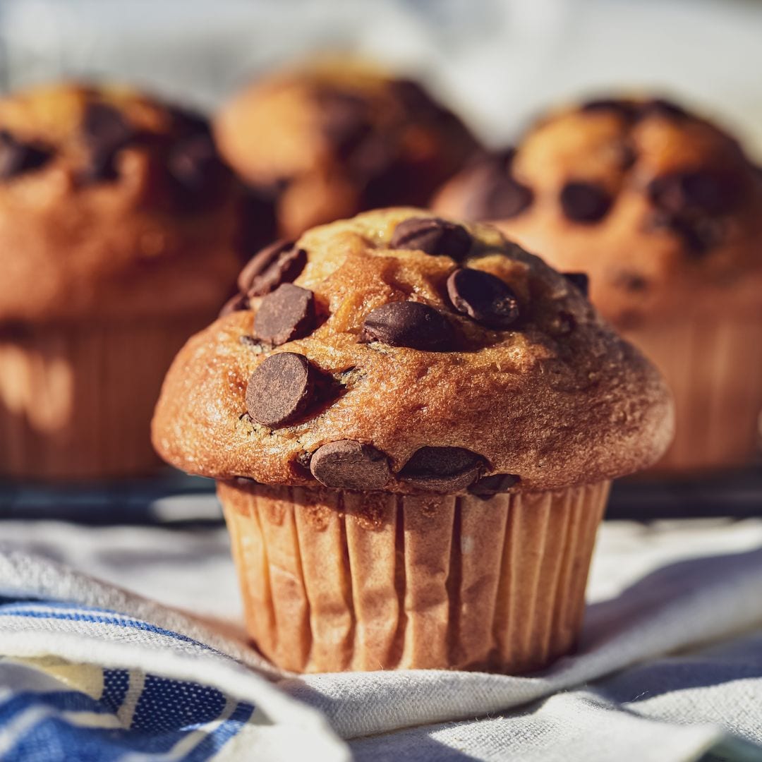 Protein pancake muffins recipe: The meal prep hack you didn't know you needed