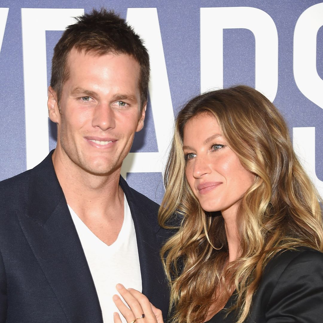 Gisele Bündchen says she “loved deeply” in 2016 while leaving out Tom Brady