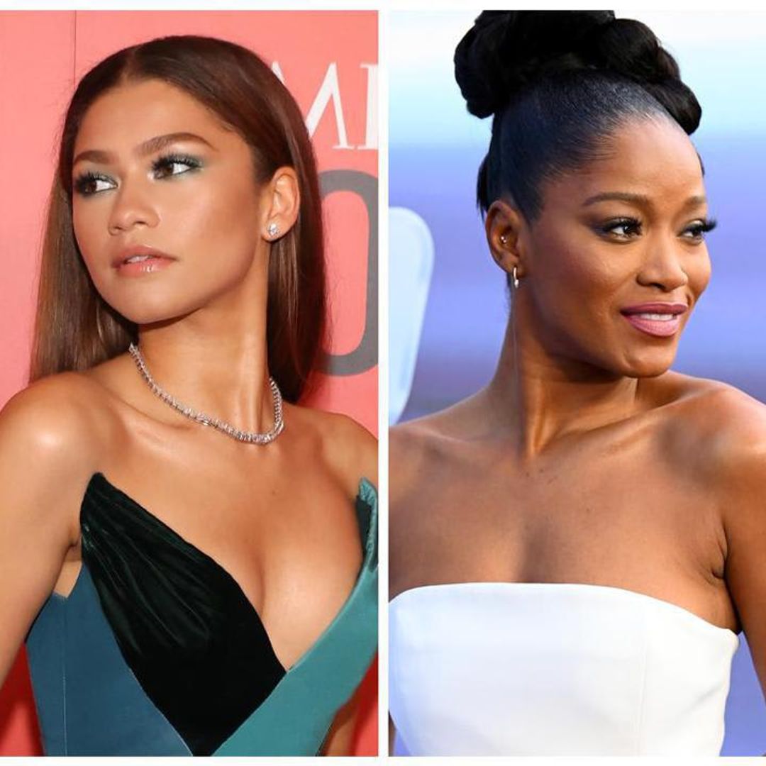 Why Keke Palmer should be celebrated instead of being compared to Zendaya: ‘An incomparable talent’