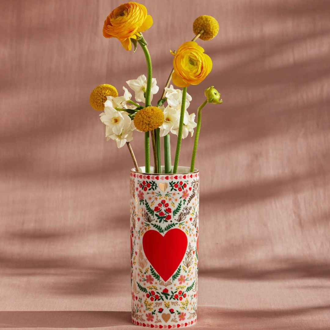 Valentine’s Day gift ideas for her 2026: The cute and flirty edit she’ll wear, use, and adore