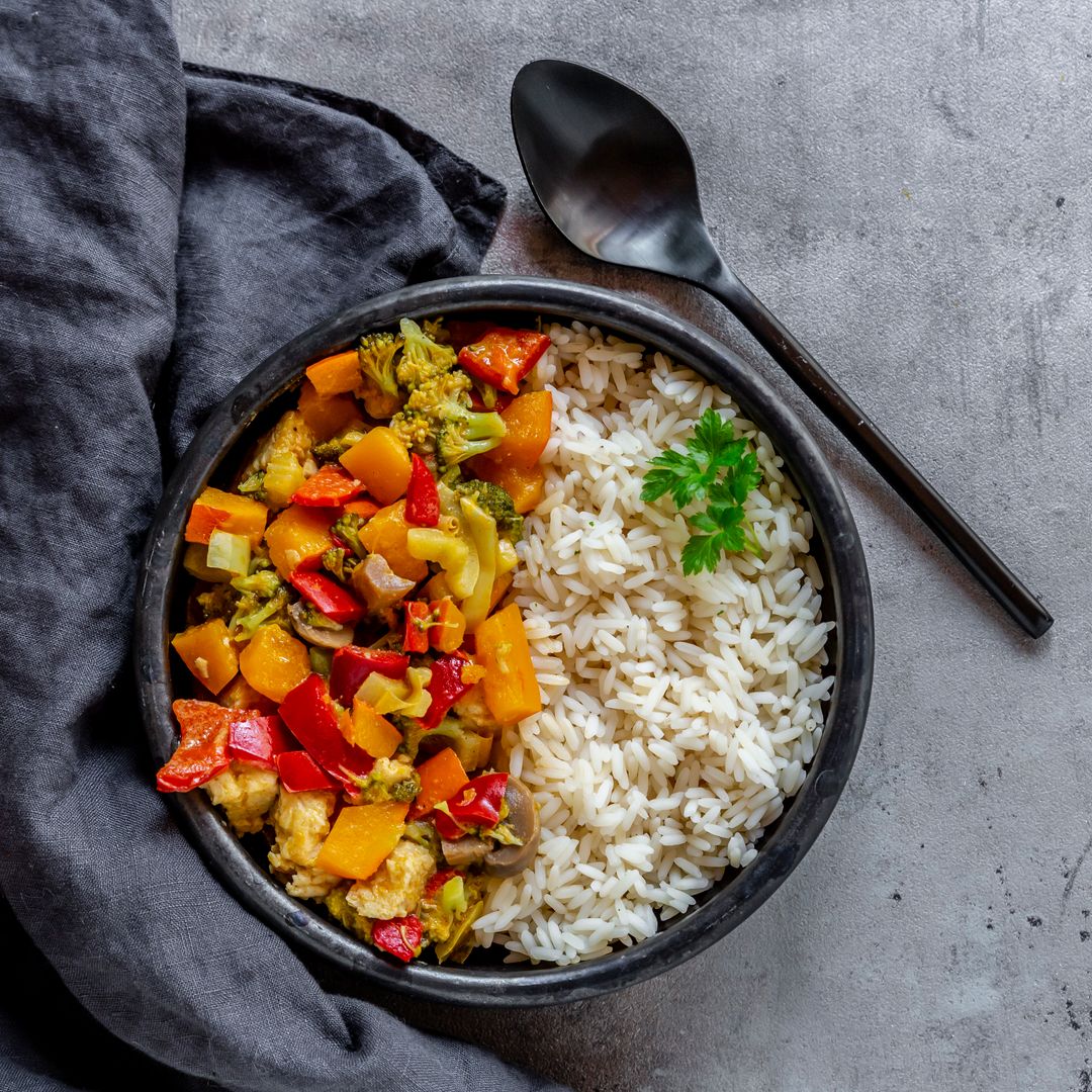 Is leftover rice safe to eat? Experts weigh in on the risks