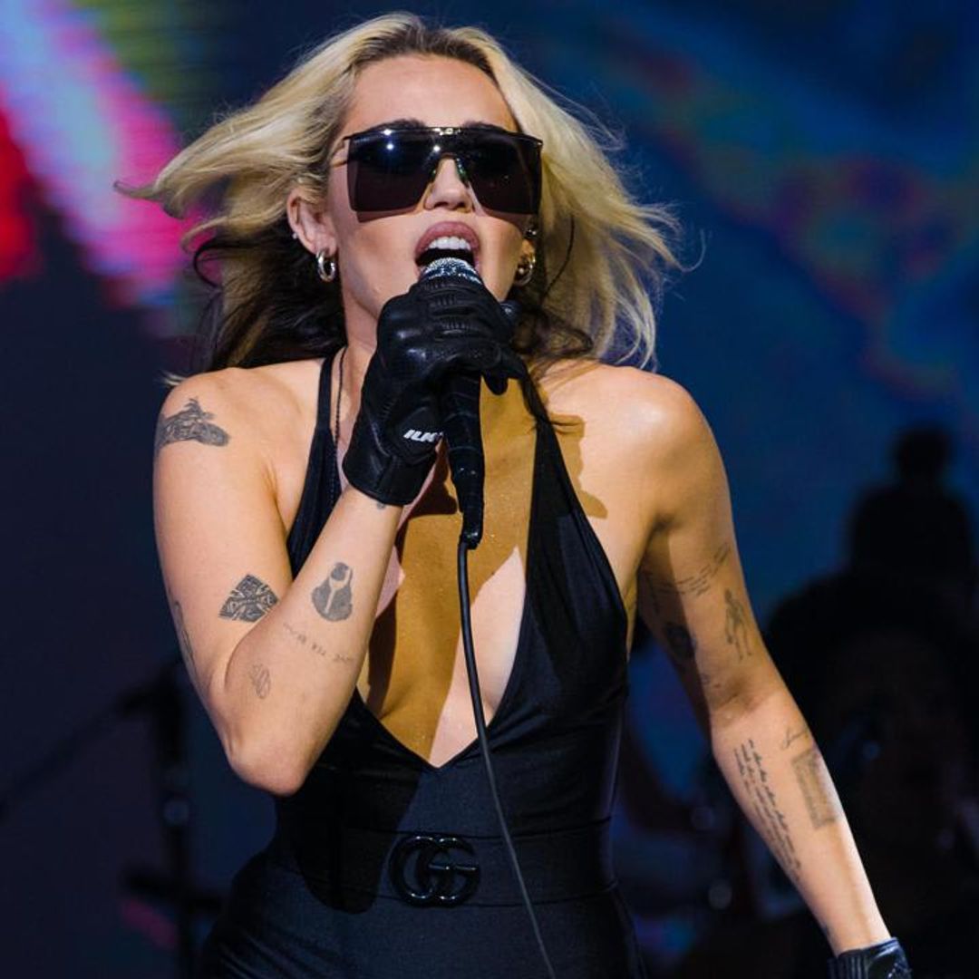 Miley Cyrus recovering from COVID after Latin American tour: ‘It was worth it’