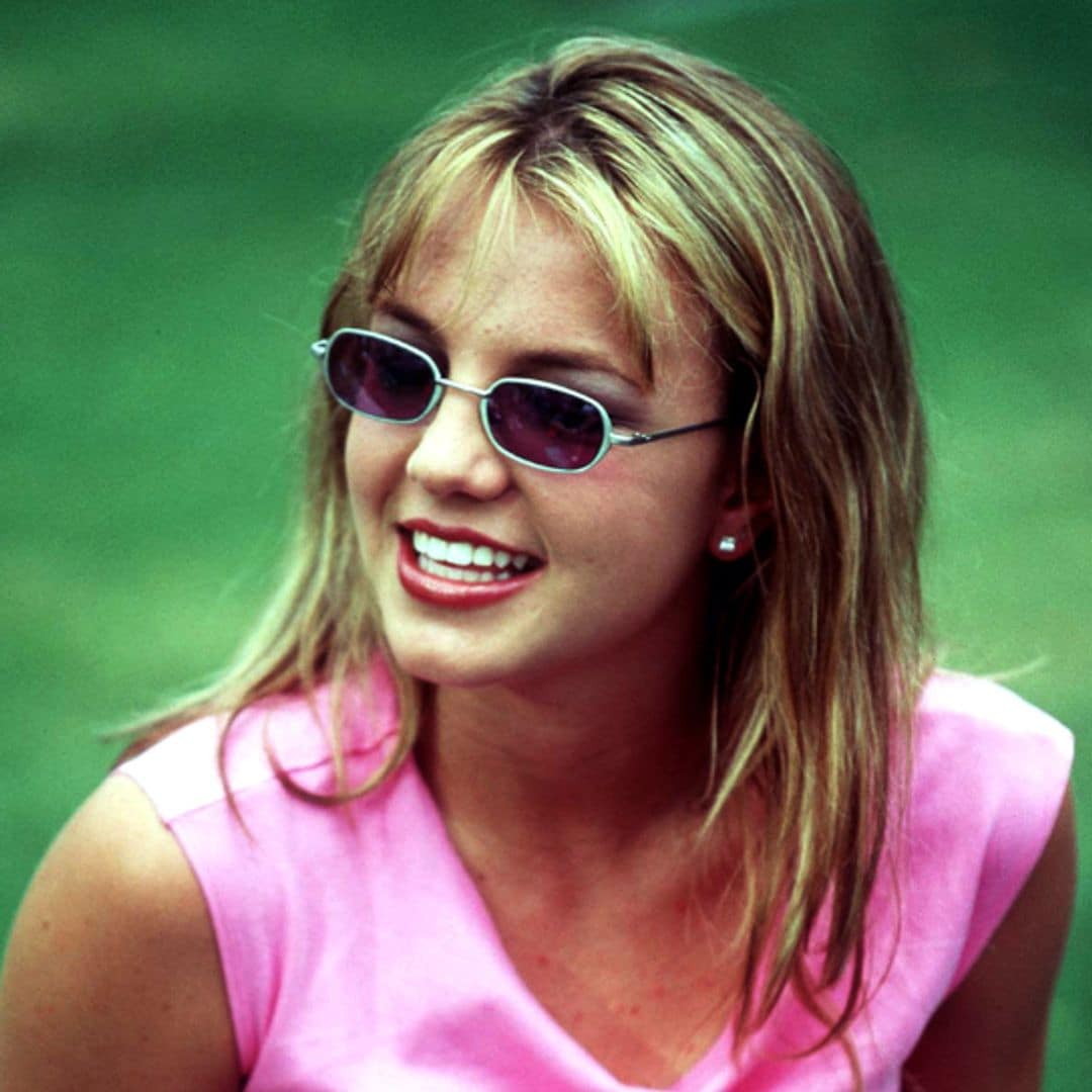 Britney Spears' Latina doppelgänger among the favorites to play her in a biopic