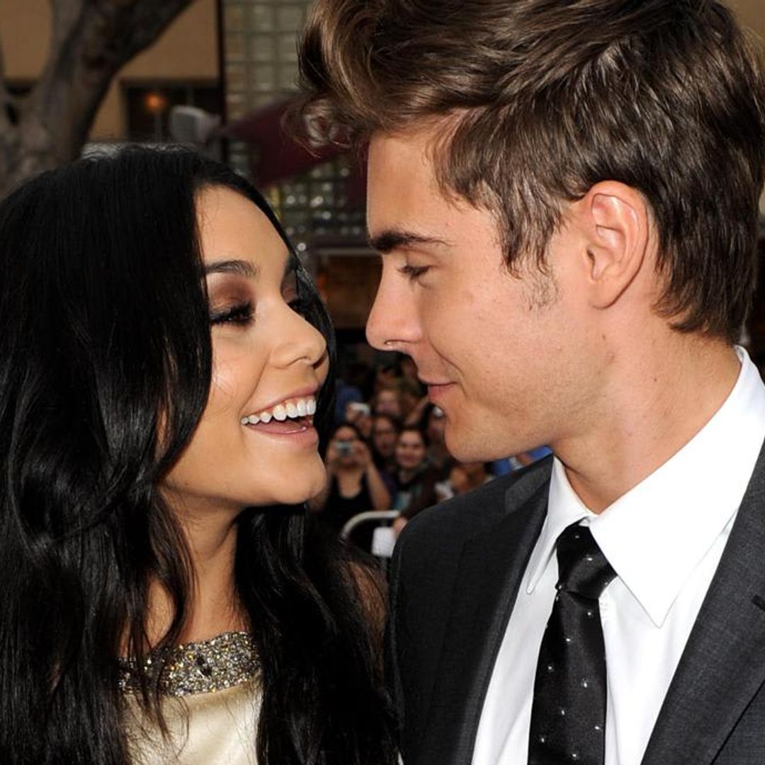 Celebrity exes back together again and more trending news