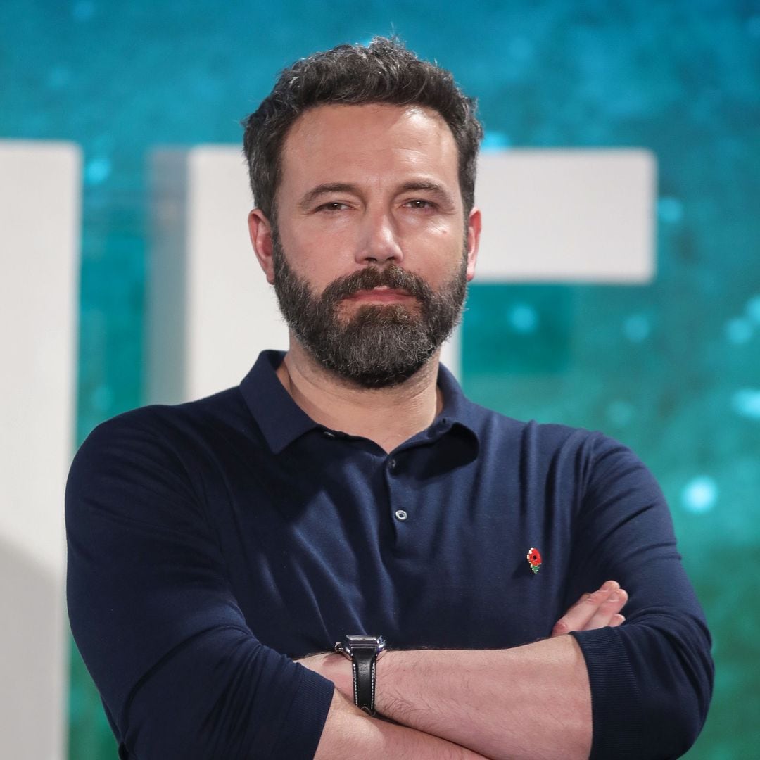 Ben Affleck's representatives assure Kick Kennedy dating rumors are 'not true'