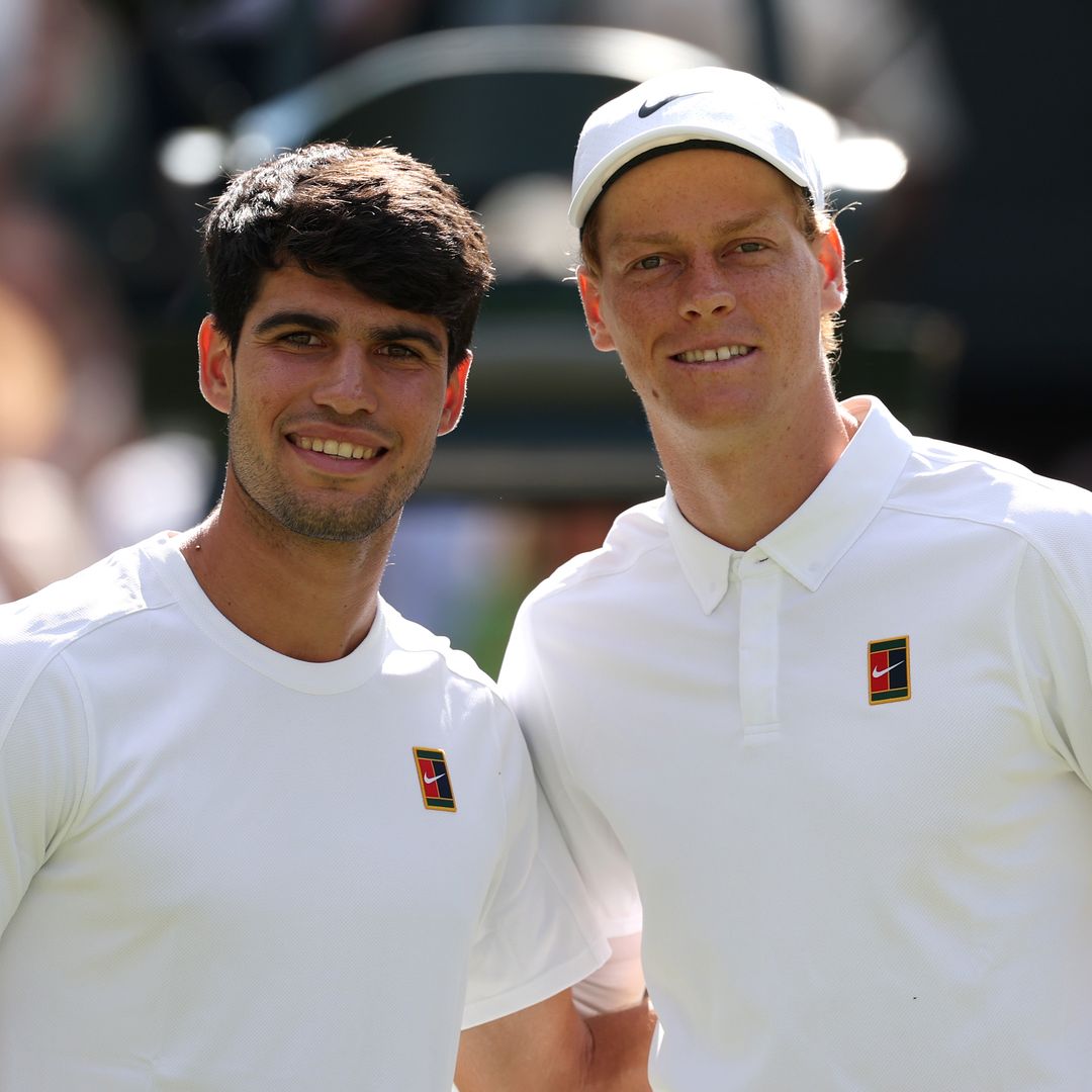 Carlos Alcaraz sparks fan frenzy in Seoul ahead of Jannik Sinner exhibition