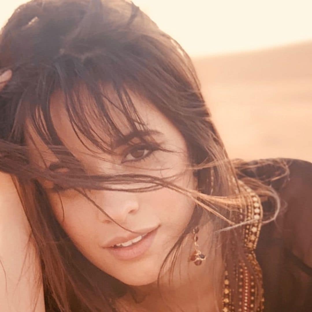 9 quotes from Camila Cabello on love, feeling sexy and life