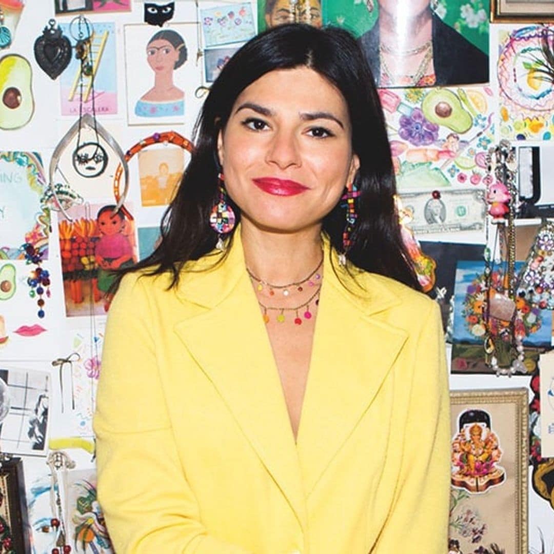 Susan Alexandra on her connection to Mexico and how it inspires her