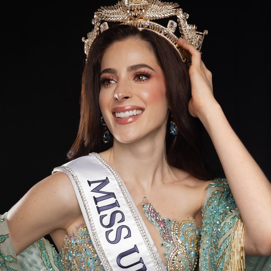 Miss Universe organization shares statement following Miss Mexico incident
