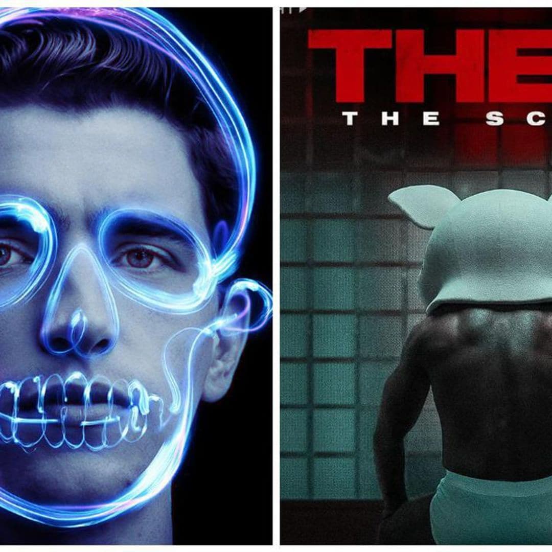 What to Watch: 7 movies and shows to stream this week — April 26