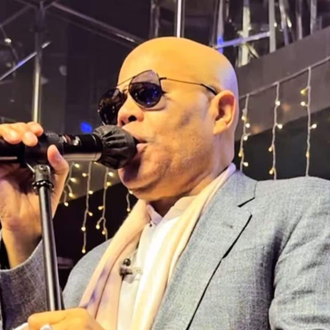 Rubby Pérez honored three months after Jet Set tragedy