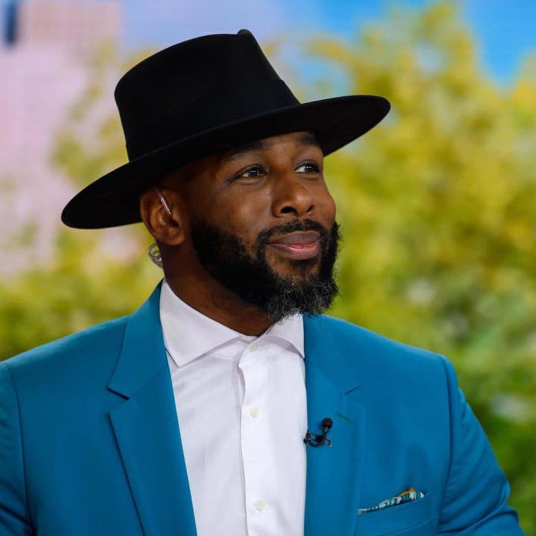 Stephen ‘tWitch’ Boss reportedly had a hard time during Ellen DeGeneres’ ‘toxic workplace’ scandal