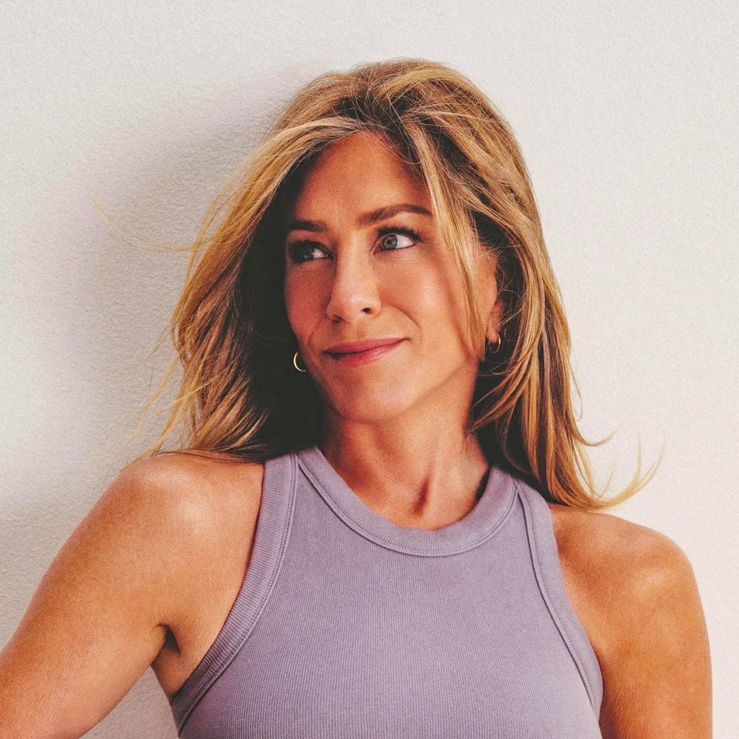 How Jennifer Aniston and Jim Curtis’ romance began and why it took a 'long time'