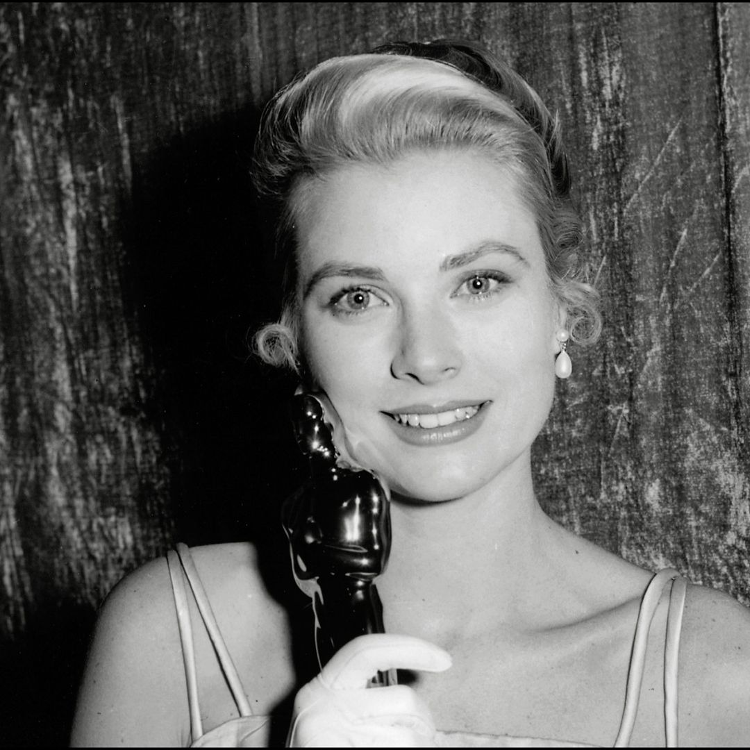 10 stars inspired by Grace Kelly’s style
