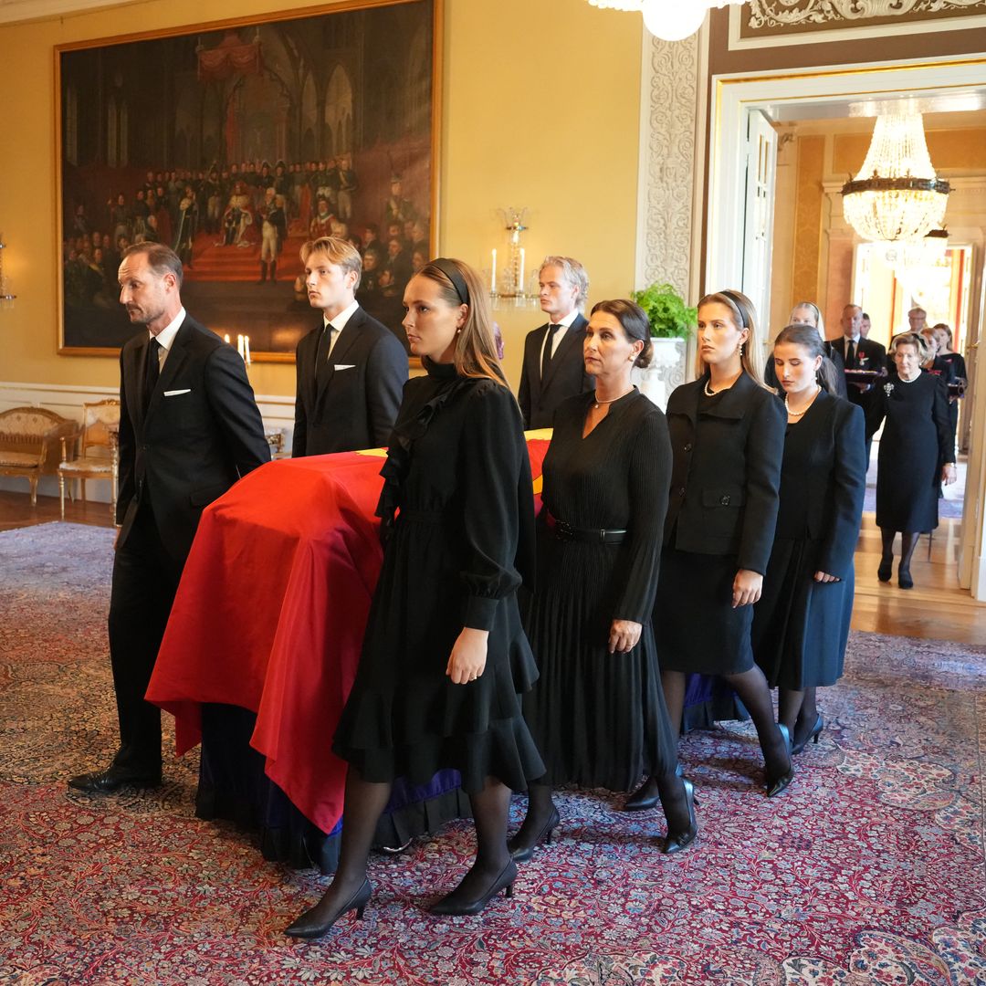 Marius Borg Høiby's role in Norway's royal family comes into focus after Harald's death