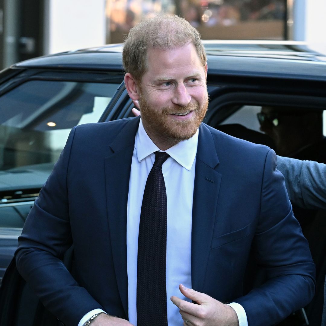 Prince Harry's kids, Archie and Lilibet, used to 'diss' this British habit — Now they're fans