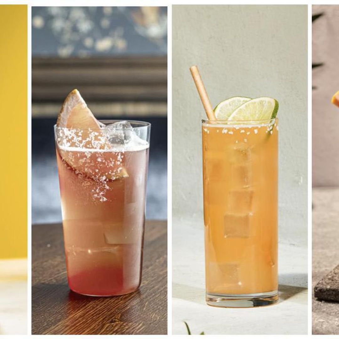 Celebrate National Paloma Day: How to prepare Mexico’s National Drink