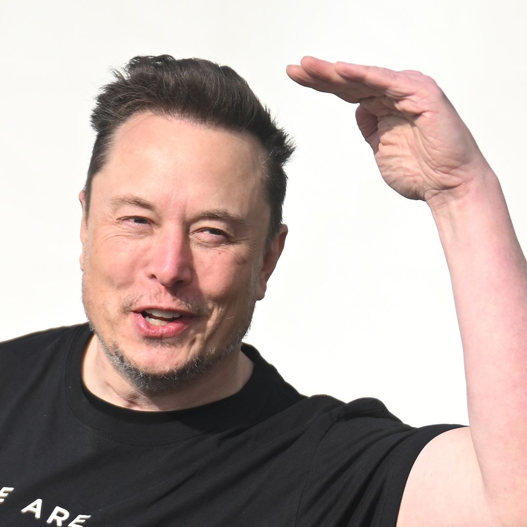 Elon Musk gets roasted after saying Grok is making a 'historically accurate' The Odyssey movie