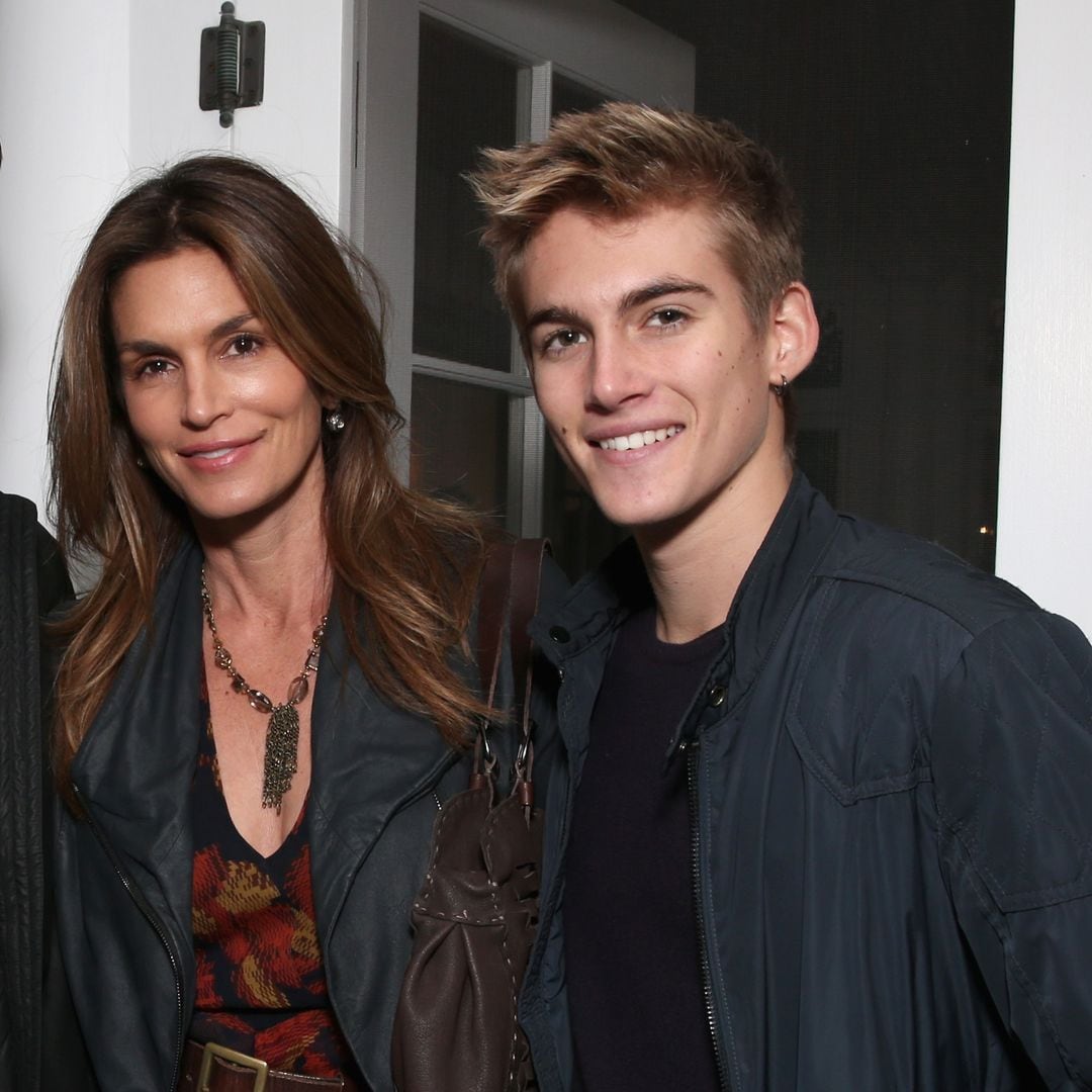 Cindy Crawford’s son Presley Gerber breaks silence on mental health and medications: 'The truth will set you free'