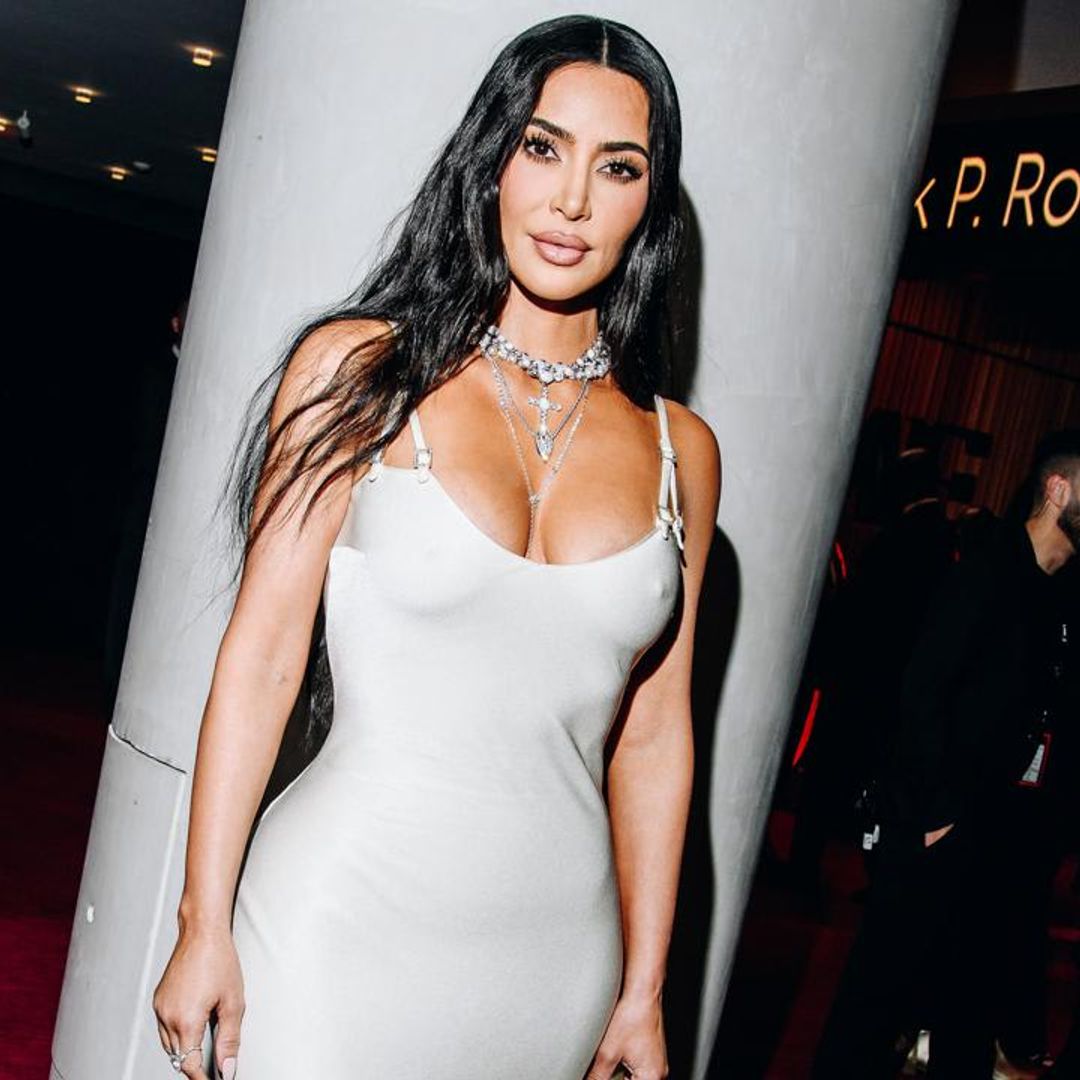 Kim Kardashian’s ‘American Horror Story’ shares premiere date