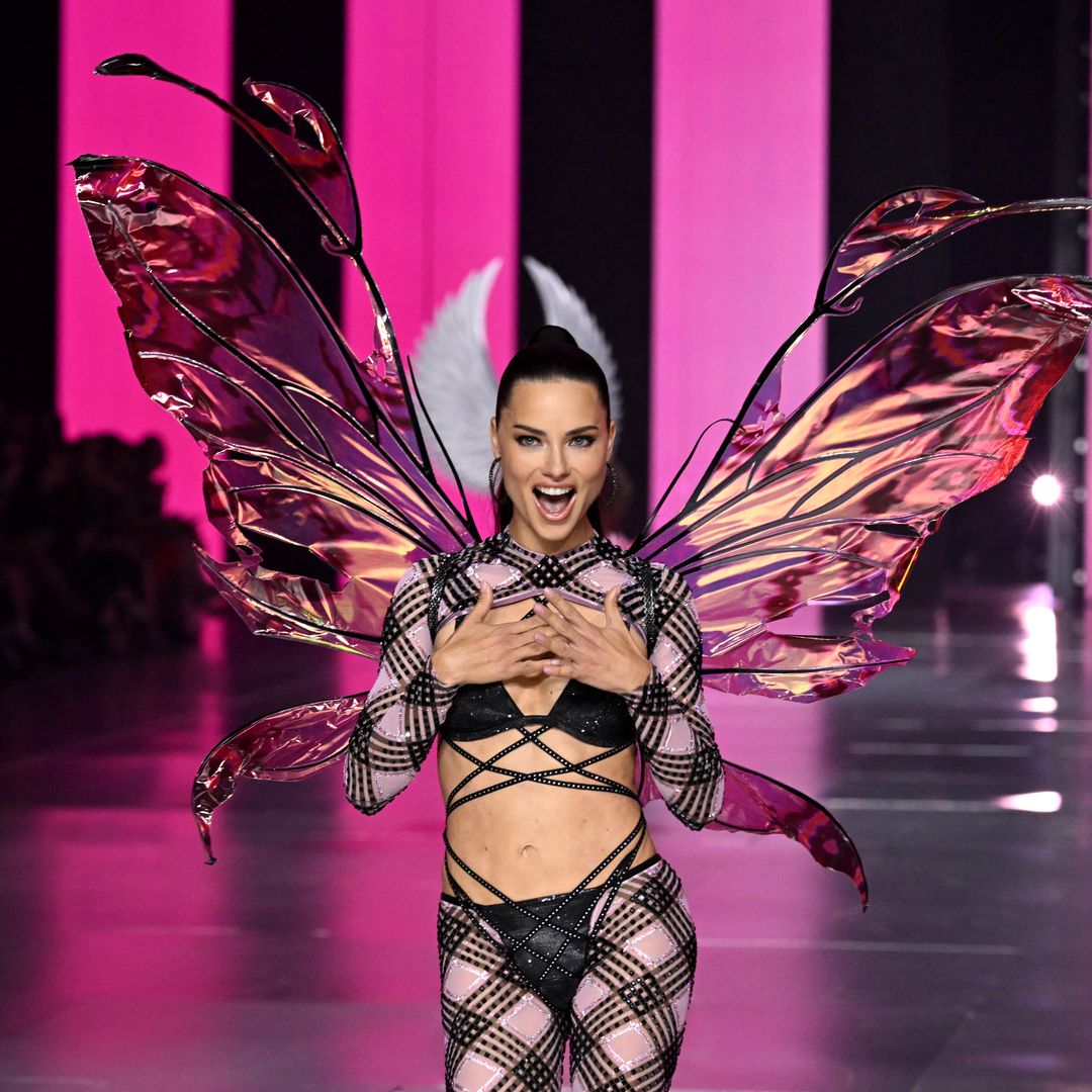 Victoria’s Secret Fashion Show 2025: Here are the first 6 models confirmed to take the runway